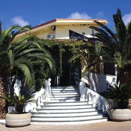 Club Costa Smeralda Hotel