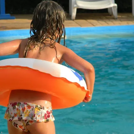 Club Costa Smeralda Hotel 3*