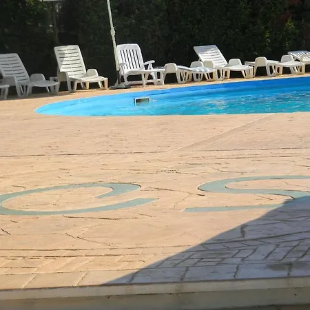 Club Costa Smeralda 3*