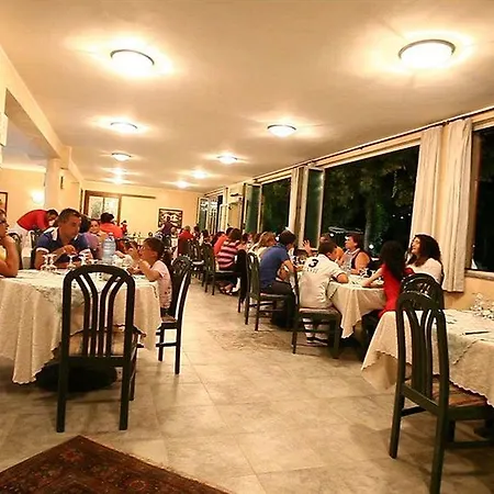Club Costa Smeralda 3*