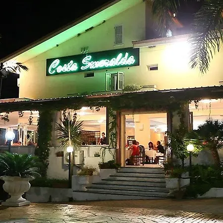 Club Costa Smeralda 3* Torre Ruffa