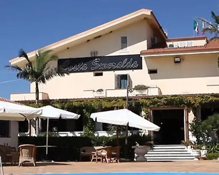 Club Costa Smeralda Hotel Torre Ruffa