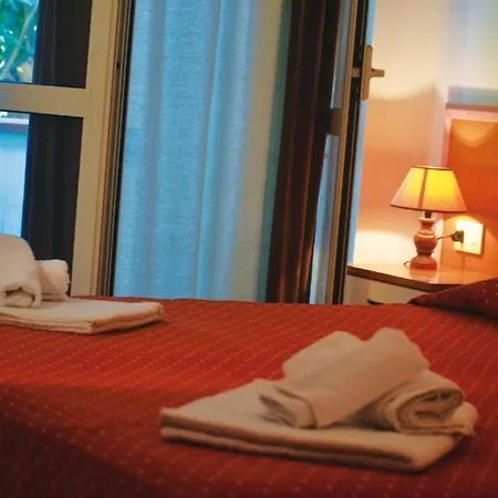 Club Costa Smeralda Hotel 3*
