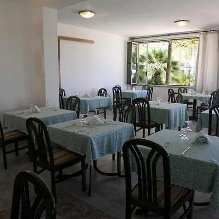 Club Costa Smeralda Hotel