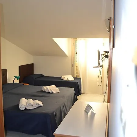 Club Costa Smeralda 3* Torre Ruffa