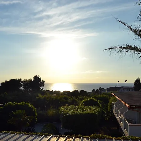 Club Costa Smeralda 3* Torre Ruffa