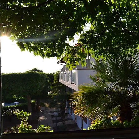 Club Costa Smeralda Hotel