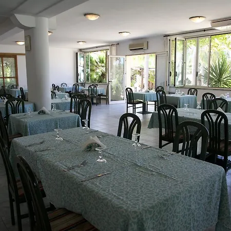 Club Costa Smeralda 3*