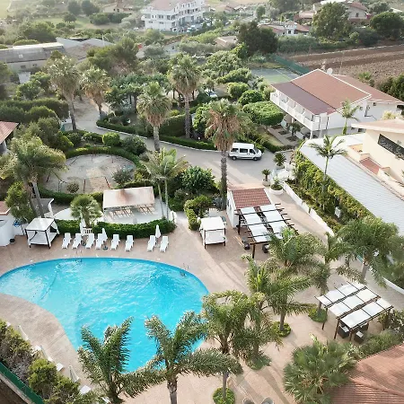 Club Costa Smeralda 3*