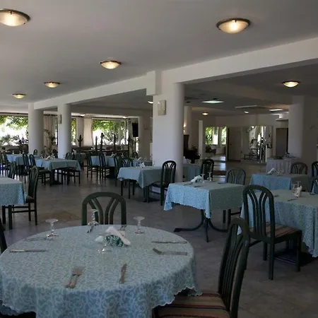 Club Costa Smeralda Capo Vaticano