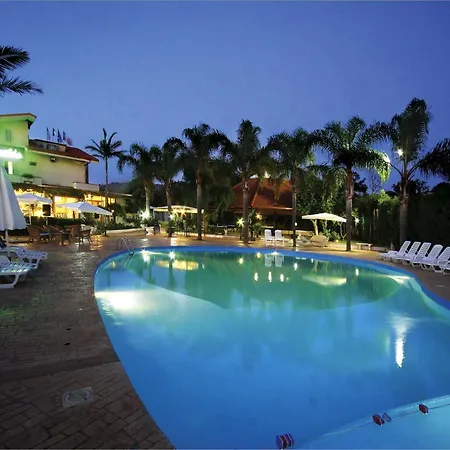 Szálloda Club Costa Smeralda