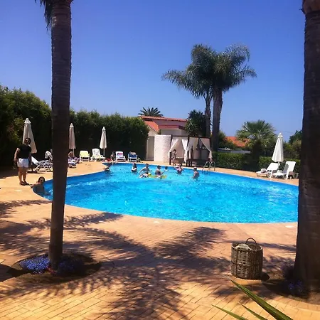 Club Costa Smeralda Hotel 3*