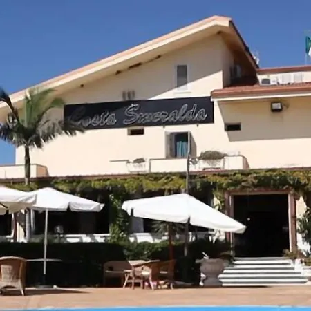 Club Costa Smeralda Capo Vaticano