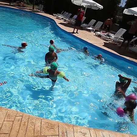 Club Costa Smeralda Hotel