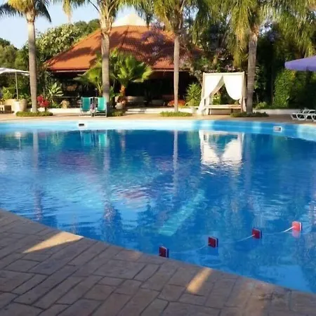 Club Costa Smeralda 3* Capo Vaticano
