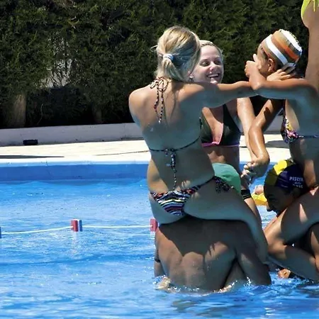 Hotel Club Costa Smeralda