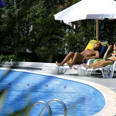 Club Costa Smeralda Hotel