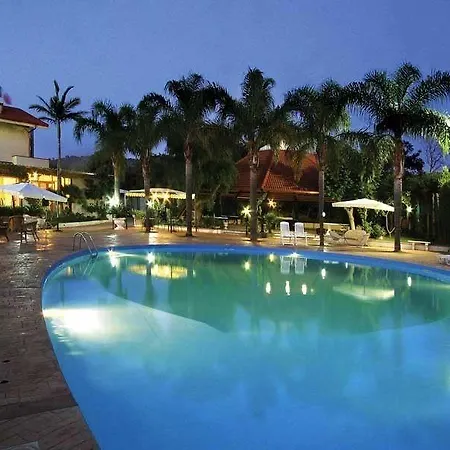 Club Costa Smeralda Hotel 3*