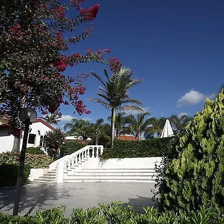 Club Costa Smeralda Hotel Capo Vaticano