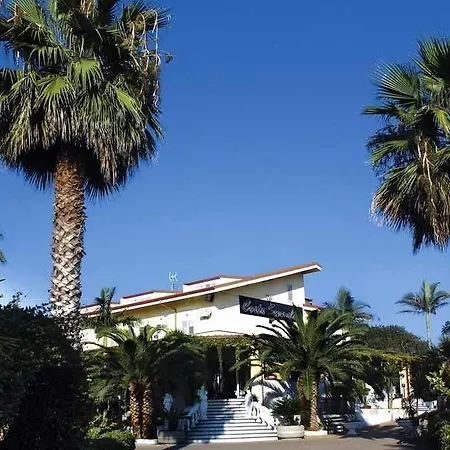 Club Costa Smeralda 3* Capo Vaticano