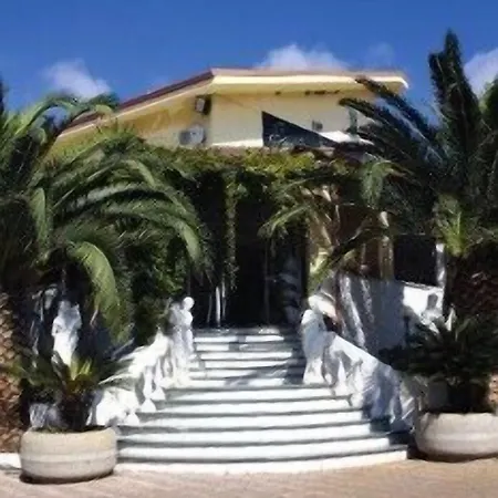Club Costa Smeralda 3*
