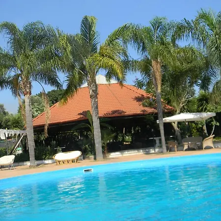 Szálloda Club Costa Smeralda