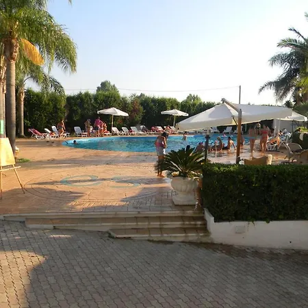 Szálloda Club Costa Smeralda