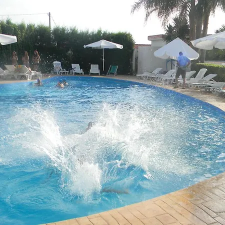 Club Costa Smeralda Hotel Capo Vaticano