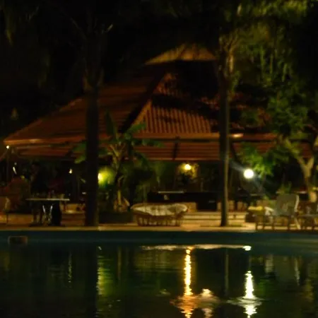 Hotel Club Costa Smeralda Capo Vaticano