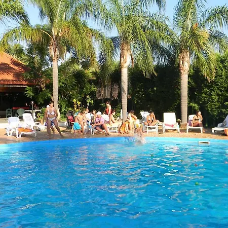 Club Costa Smeralda 3* Capo Vaticano