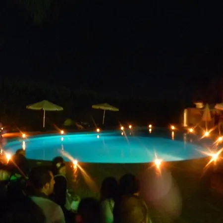 Szálloda Club Costa Smeralda