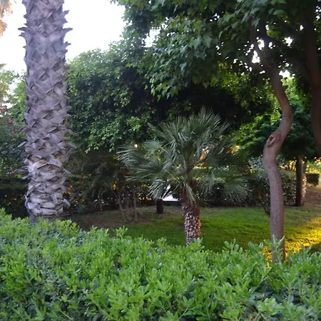 Hotel Club Costa Smeralda Capo Vaticano