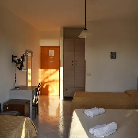 Club Costa Smeralda Hotel 3*