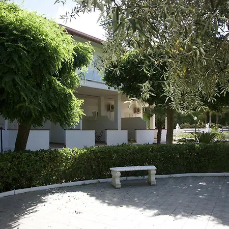 Szálloda Club Costa Smeralda 3*