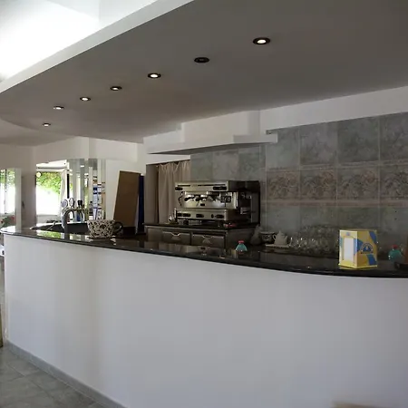 Szálloda Club Costa Smeralda 3*