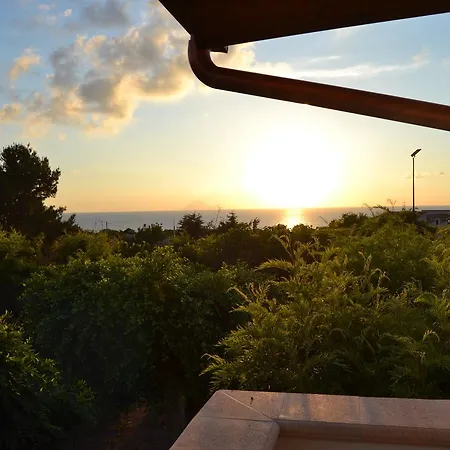 Club Costa Smeralda Szálloda
