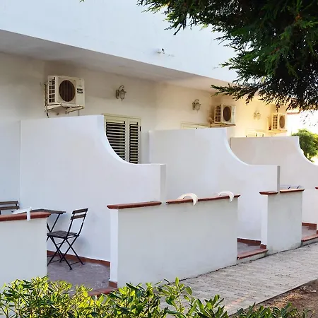 Szálloda Club Costa Smeralda 3*