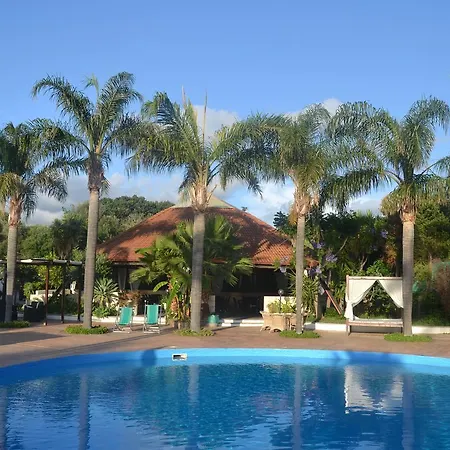 Szálloda Club Costa Smeralda 3*