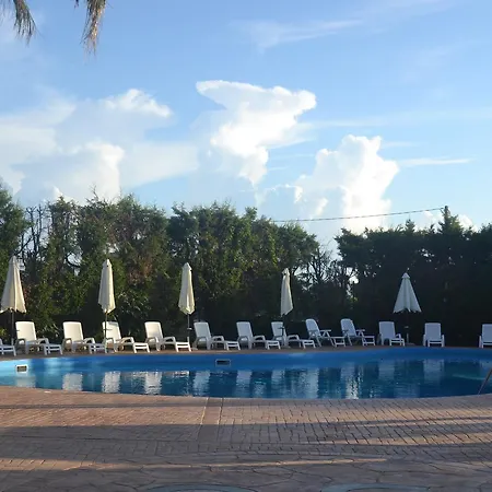 Club Costa Smeralda 3* Capo Vaticano
