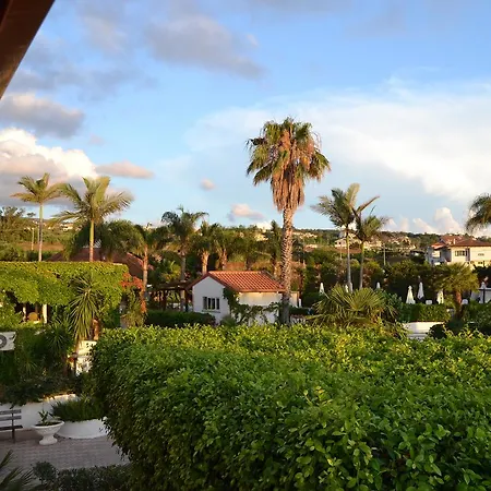 Szálloda Club Costa Smeralda 3*