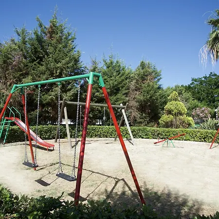 Szálloda Club Costa Smeralda 3*