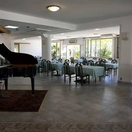 Szálloda Club Costa Smeralda