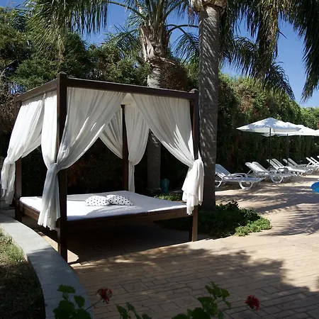 Szálloda Club Costa Smeralda