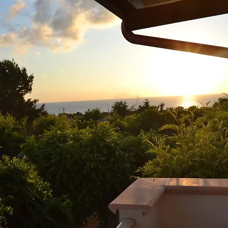 Szálloda Club Costa Smeralda 3*