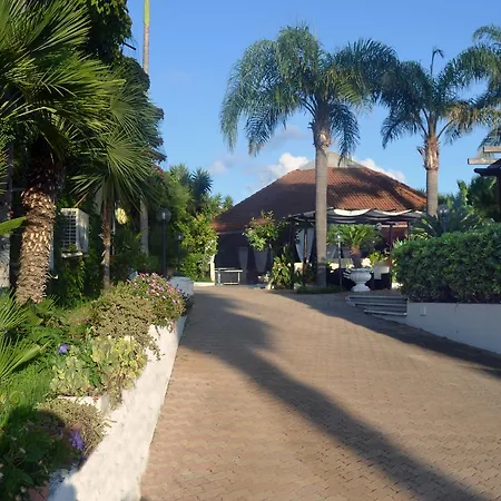 Szálloda Club Costa Smeralda