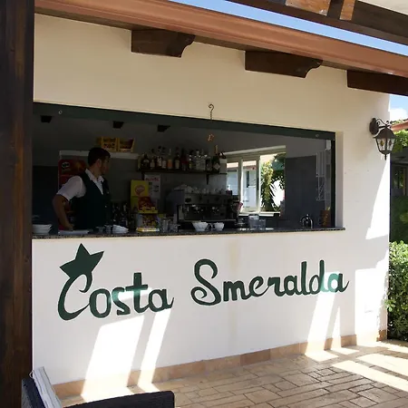 Club Costa Smeralda Szálloda