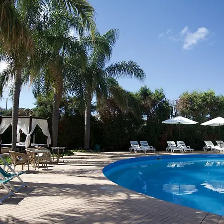 Club Costa Smeralda Hotel Capo Vaticano