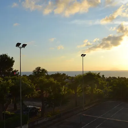 Club Costa Smeralda Szálloda 3*