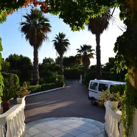 Szálloda Club Costa Smeralda 3*