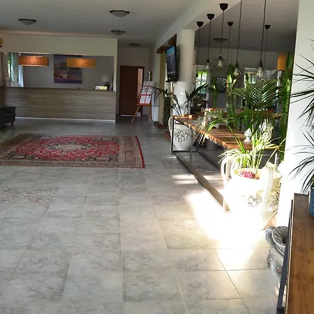 Szálloda Club Costa Smeralda